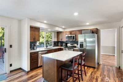 4844 NW Walgren Drive , Silverdale, WA 98383 - Photo 11