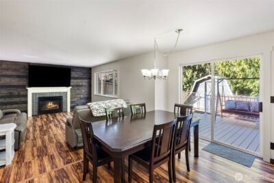 4844 NW Walgren Drive , Silverdale, WA 98383 - Photo 12