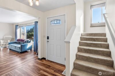 4844 NW Walgren Drive , Silverdale, WA 98383 - Photo 16