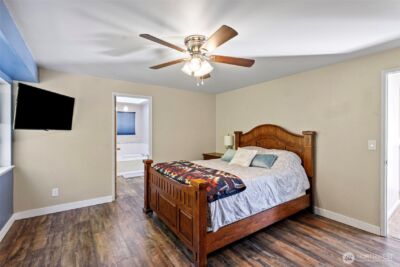 4844 NW Walgren Drive , Silverdale, WA 98383 - Photo 18