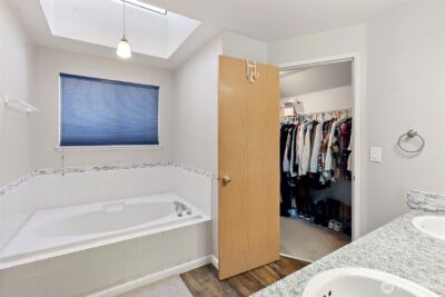 4844 NW Walgren Drive , Silverdale, WA 98383 - Photo 20