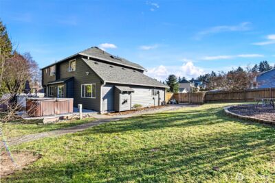 4844 NW Walgren Drive , Silverdale, WA 98383 - Photo 29