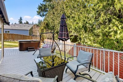 4844 NW Walgren Drive , Silverdale, WA 98383 - Photo 32