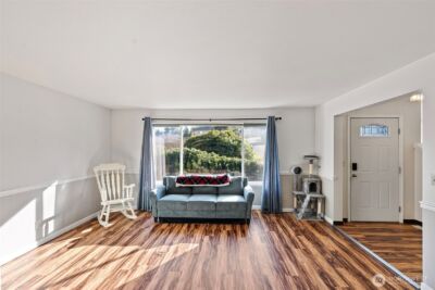 4844 NW Walgren Drive , Silverdale, WA 98383 - Photo 6