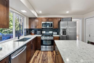 4844 NW Walgren Drive , Silverdale, WA 98383 - Photo 8