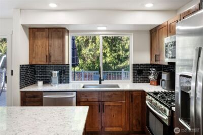 4844 NW Walgren Drive , Silverdale, WA 98383 - Photo 9