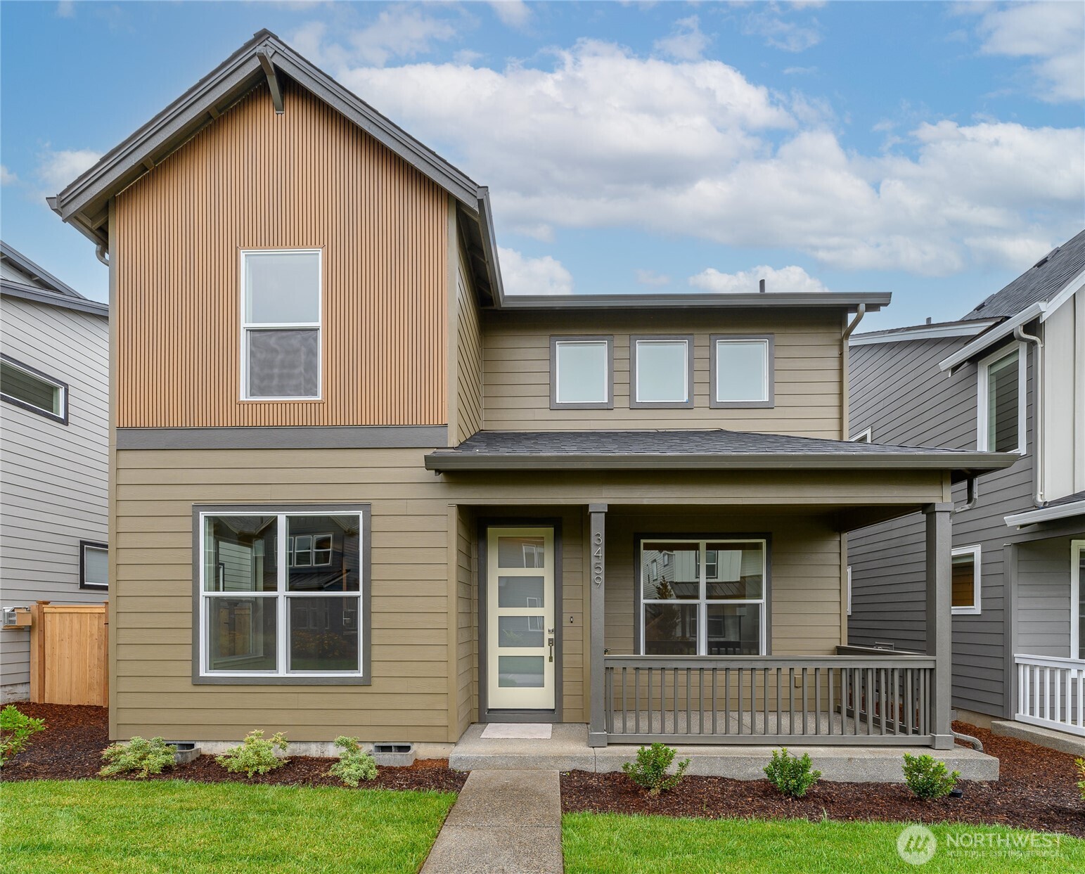 14516 204th Avenue E #895, Bonney Lake, WA 98391