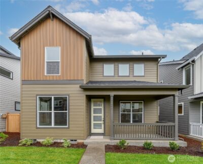 14516 204th Avenue E #895, Bonney Lake, WA 98391