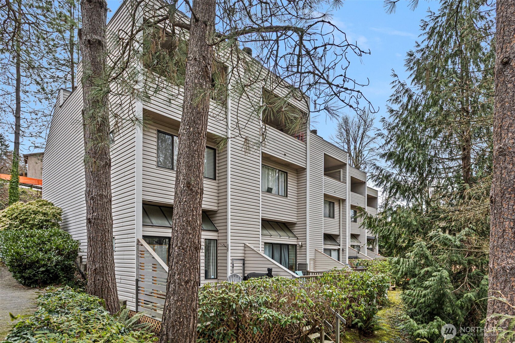 19805 15th Avenue NE #3, Shoreline, WA 98155