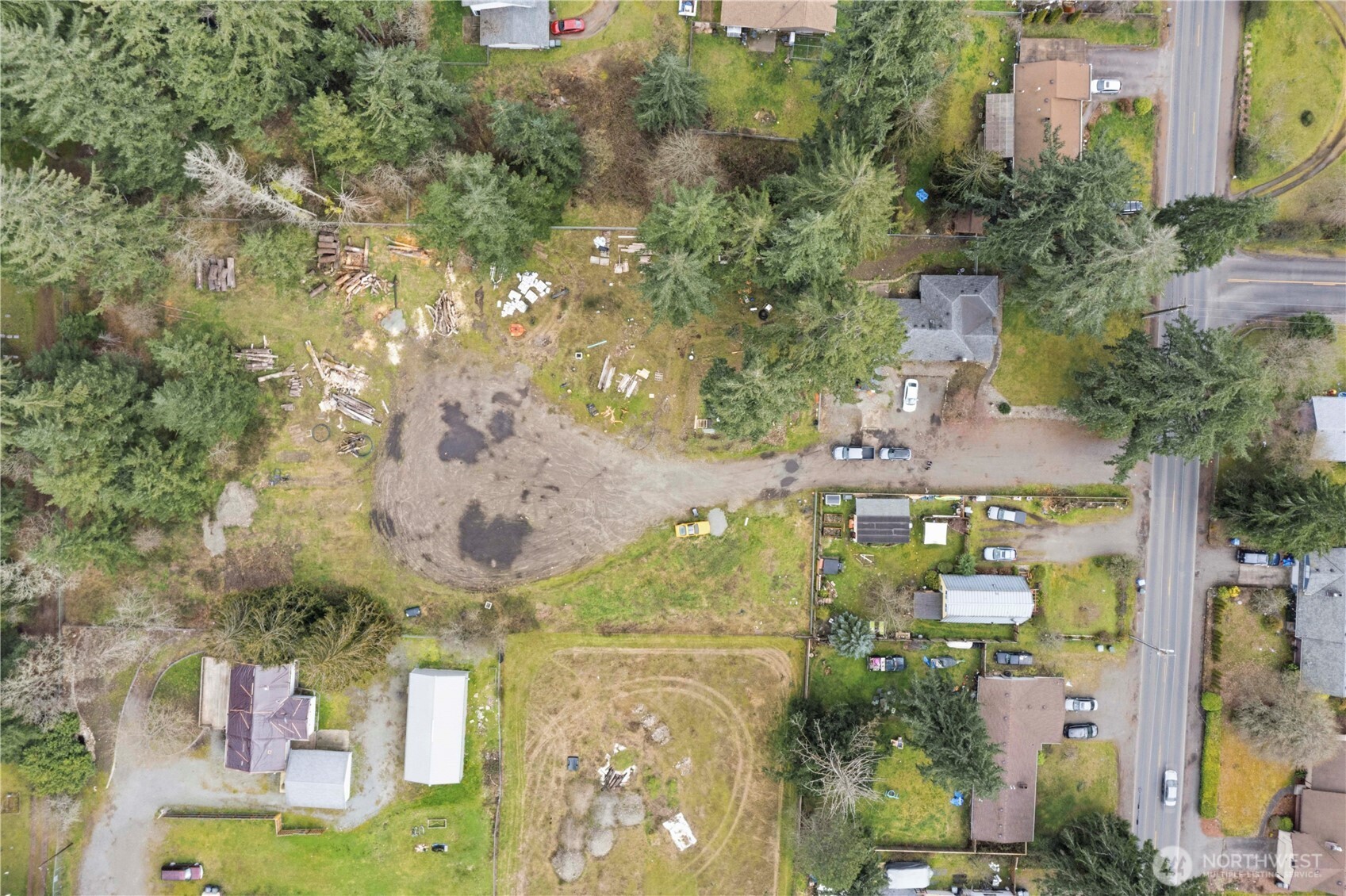 525 138th Street E, Tacoma, WA 98445