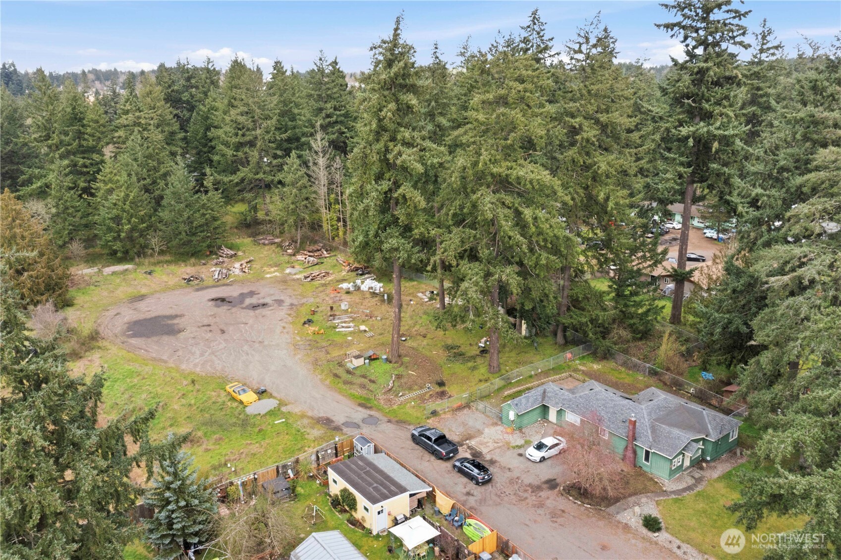 525 138th Street E, Tacoma, WA 98445