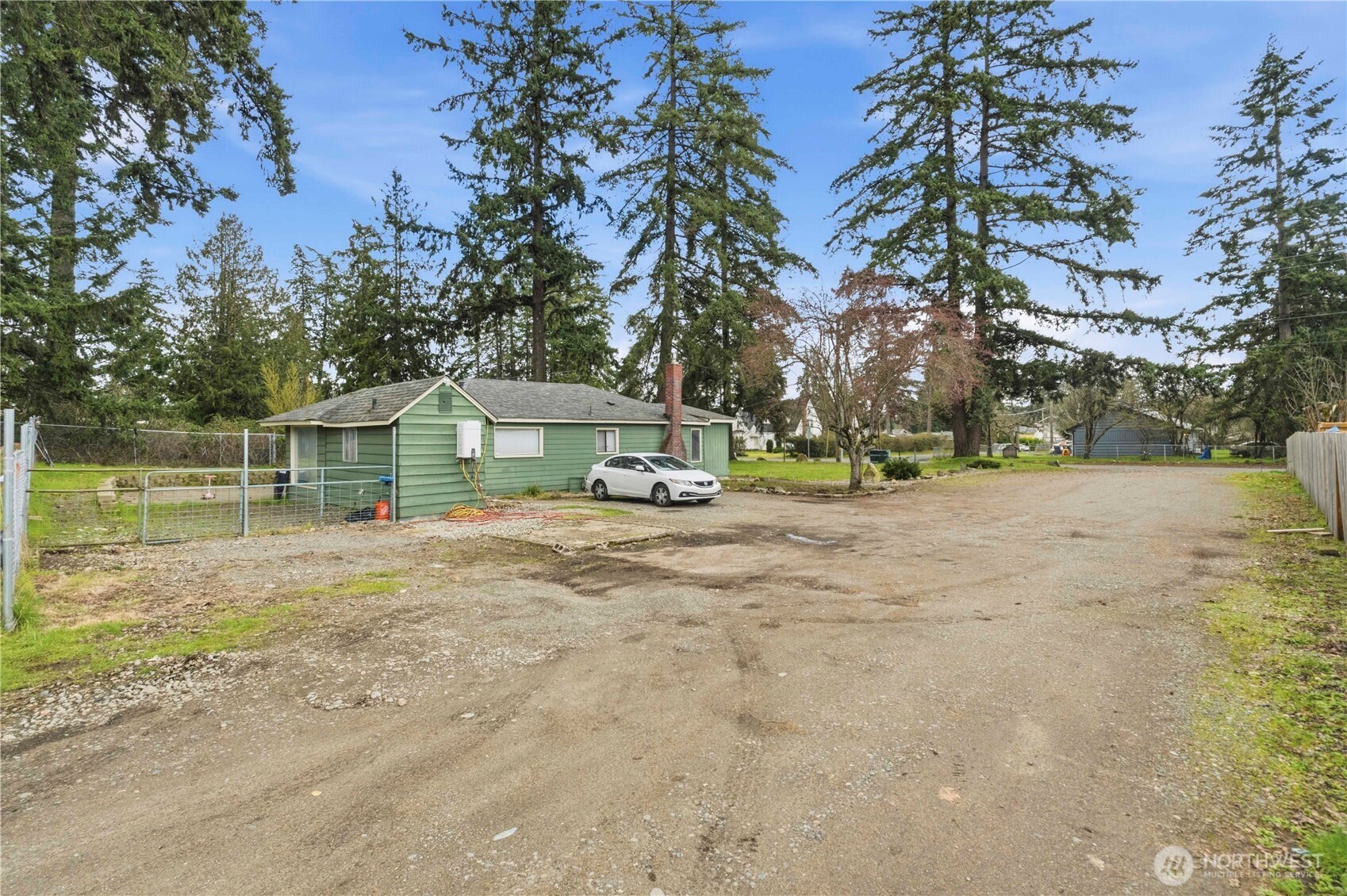 525 138th Street E, Tacoma, WA 98445