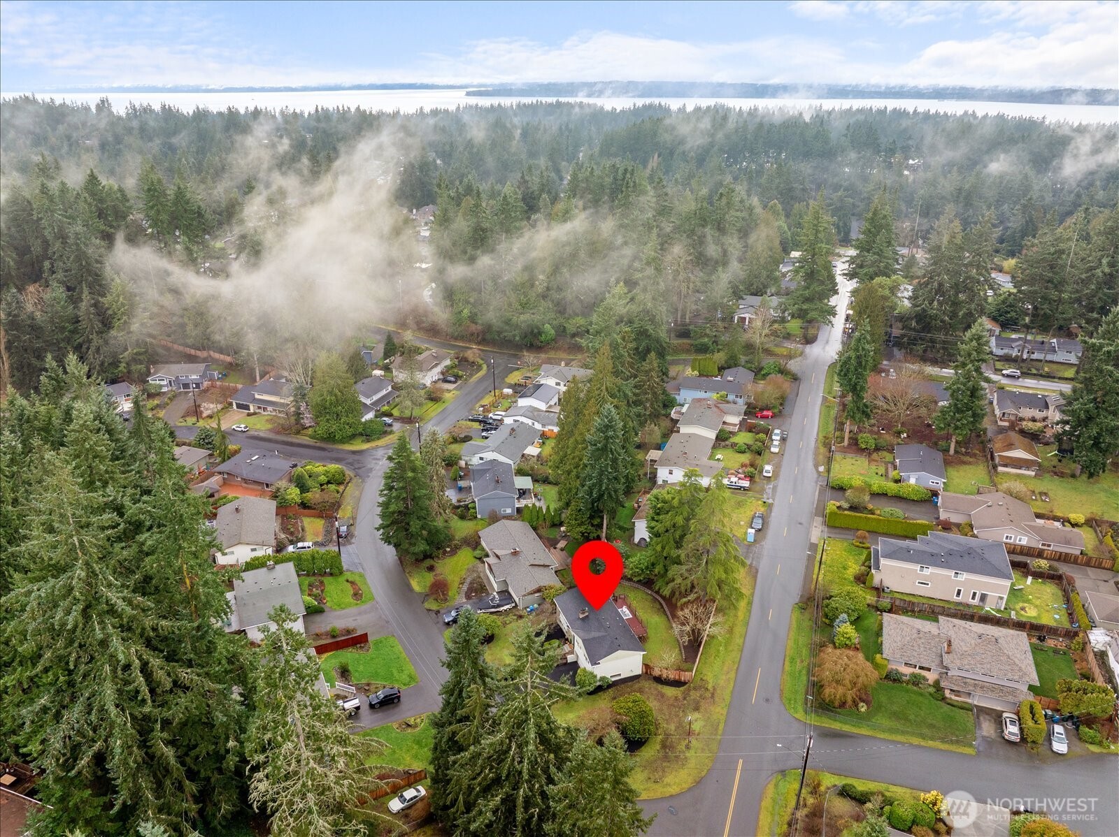 23409 94 Place W, Edmonds, WA 98020