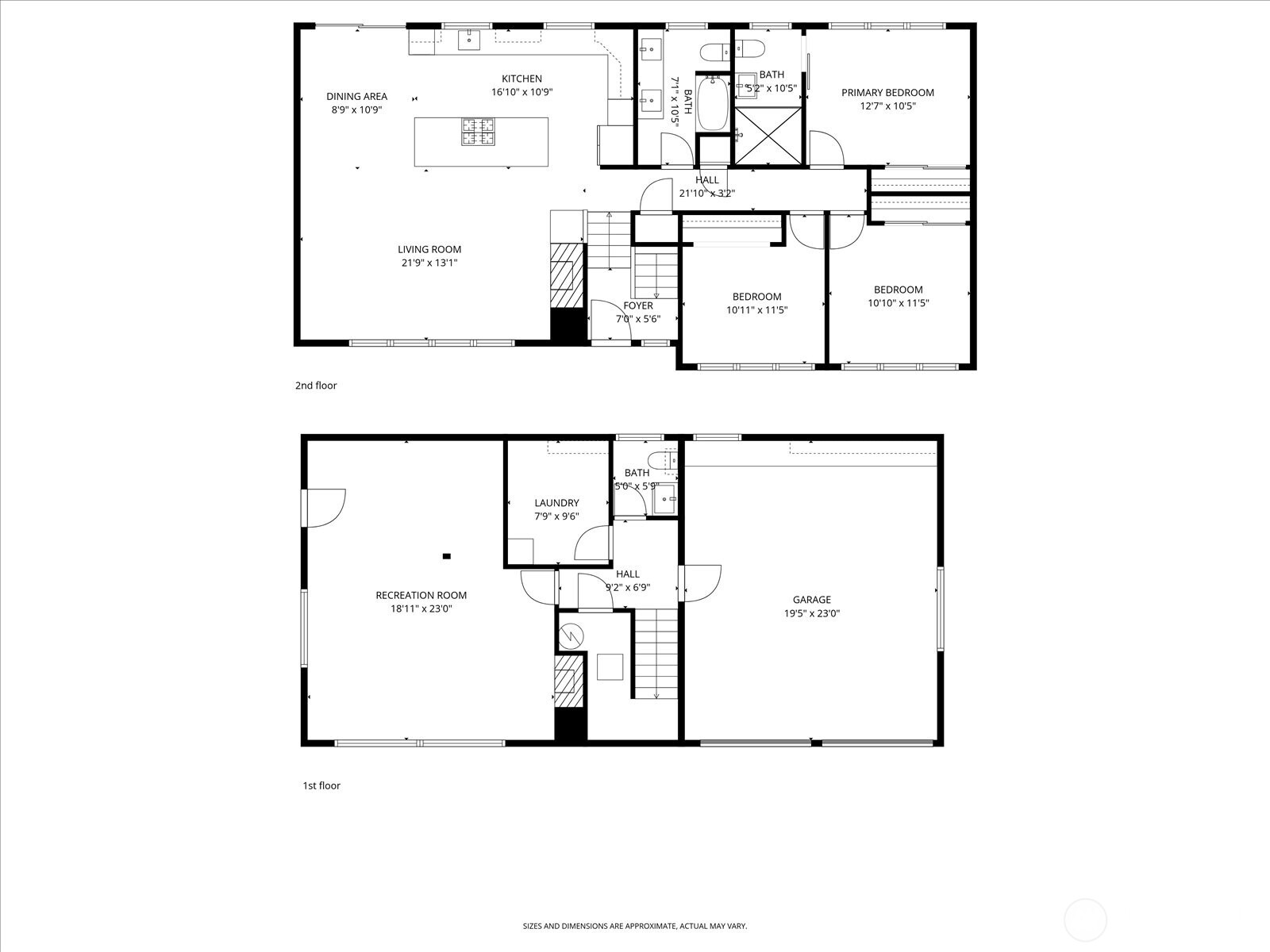 23409 94 Place W, Edmonds, WA 98020