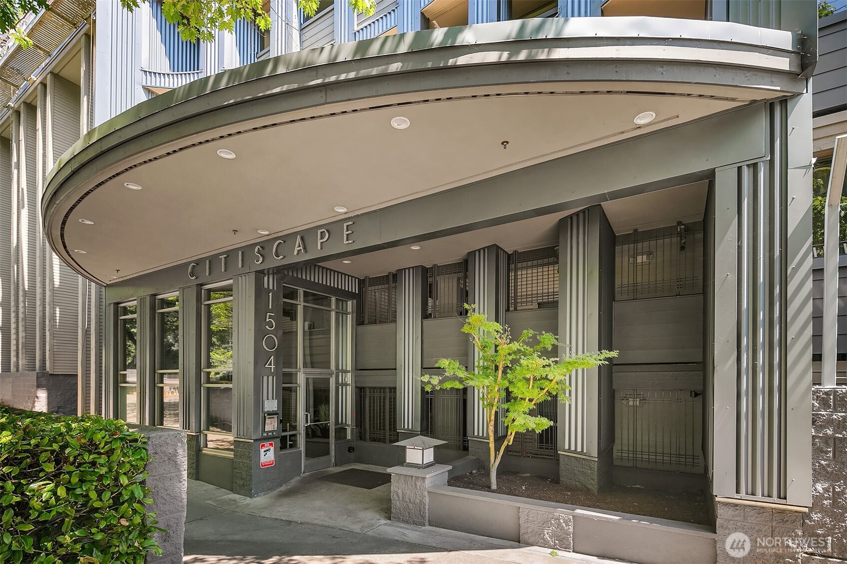 1504 Aurora Avenue N #311, Seattle, WA 98109