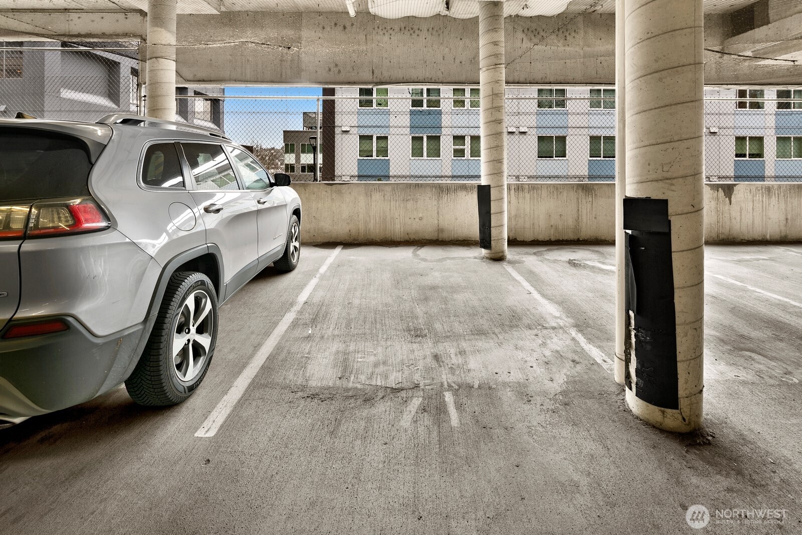 1504 Aurora Avenue N #311, Seattle, WA 98109