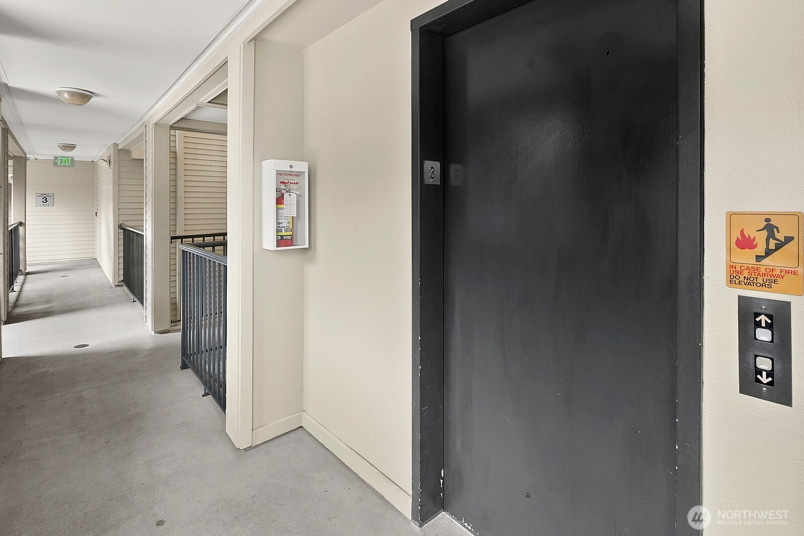 1504 Aurora Avenue N #311, Seattle, WA 98109