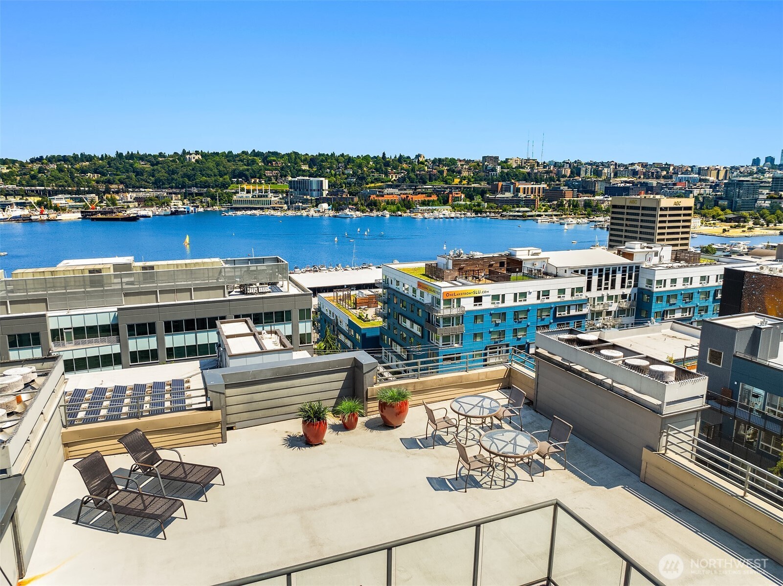 1504 Aurora Avenue N #311, Seattle, WA 98109