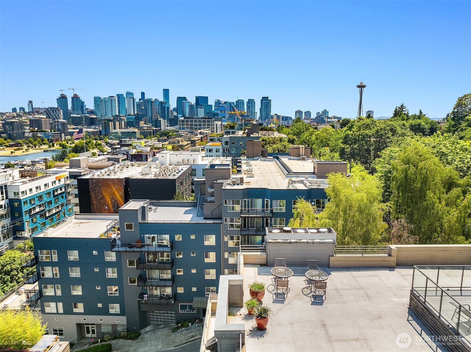 1504 Aurora Avenue N #311, Seattle, WA 98109