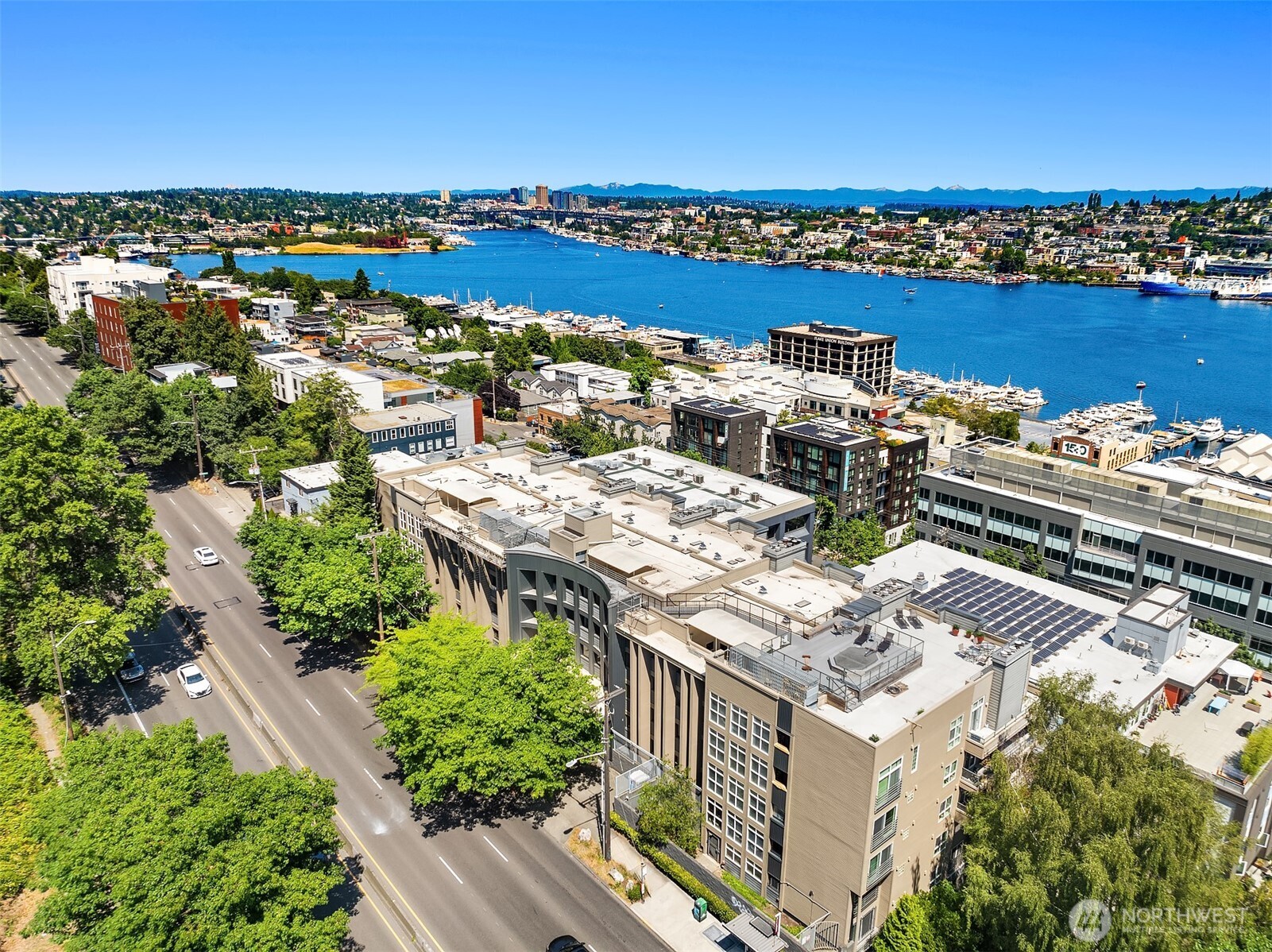 1504 Aurora Avenue N #311, Seattle, WA 98109