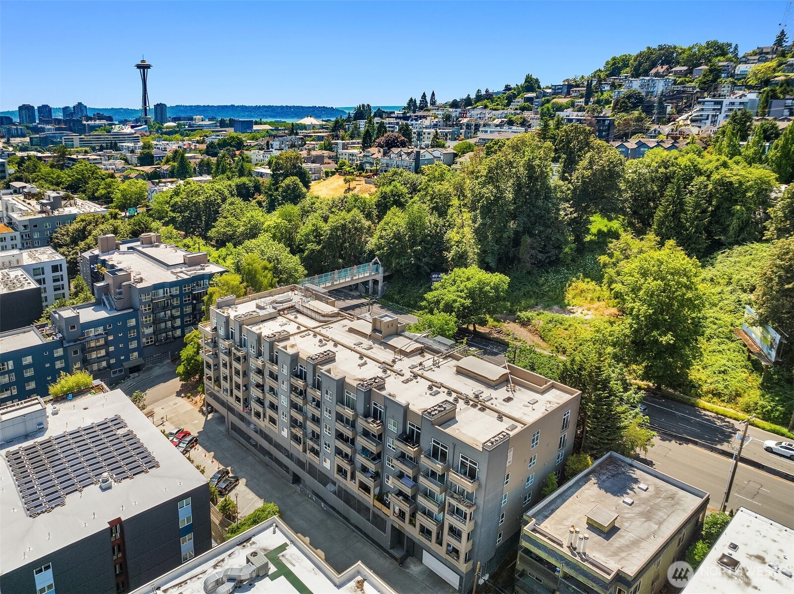 1504 Aurora Avenue N #311, Seattle, WA 98109