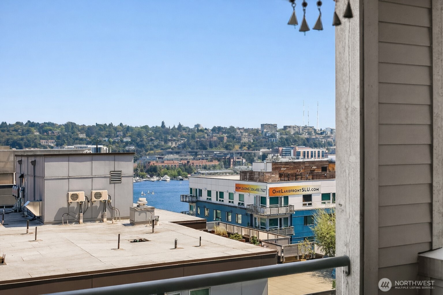 1504 Aurora Avenue N #311, Seattle, WA 98109