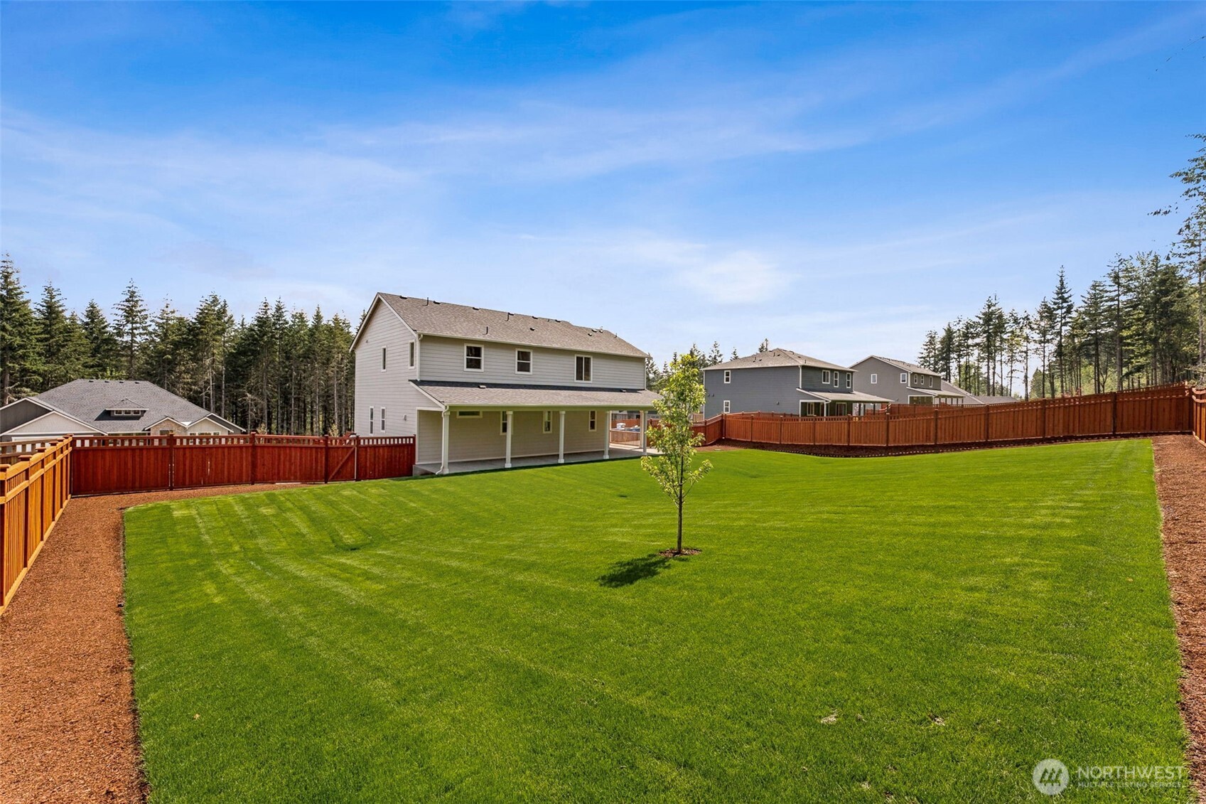 15706 210th Avenue E #312, Bonney Lake, WA 98391