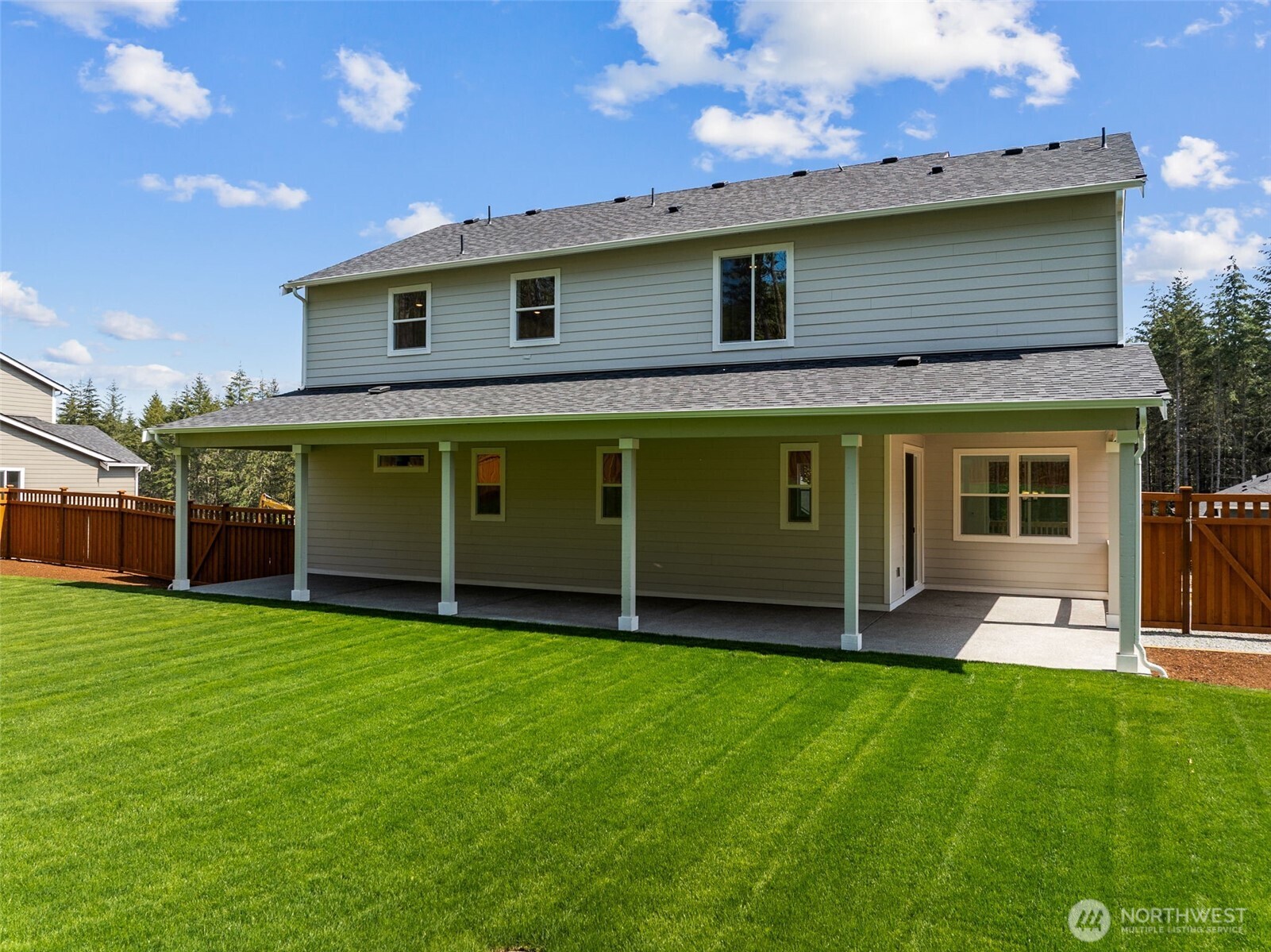 15706 210th Avenue E #312, Bonney Lake, WA 98391