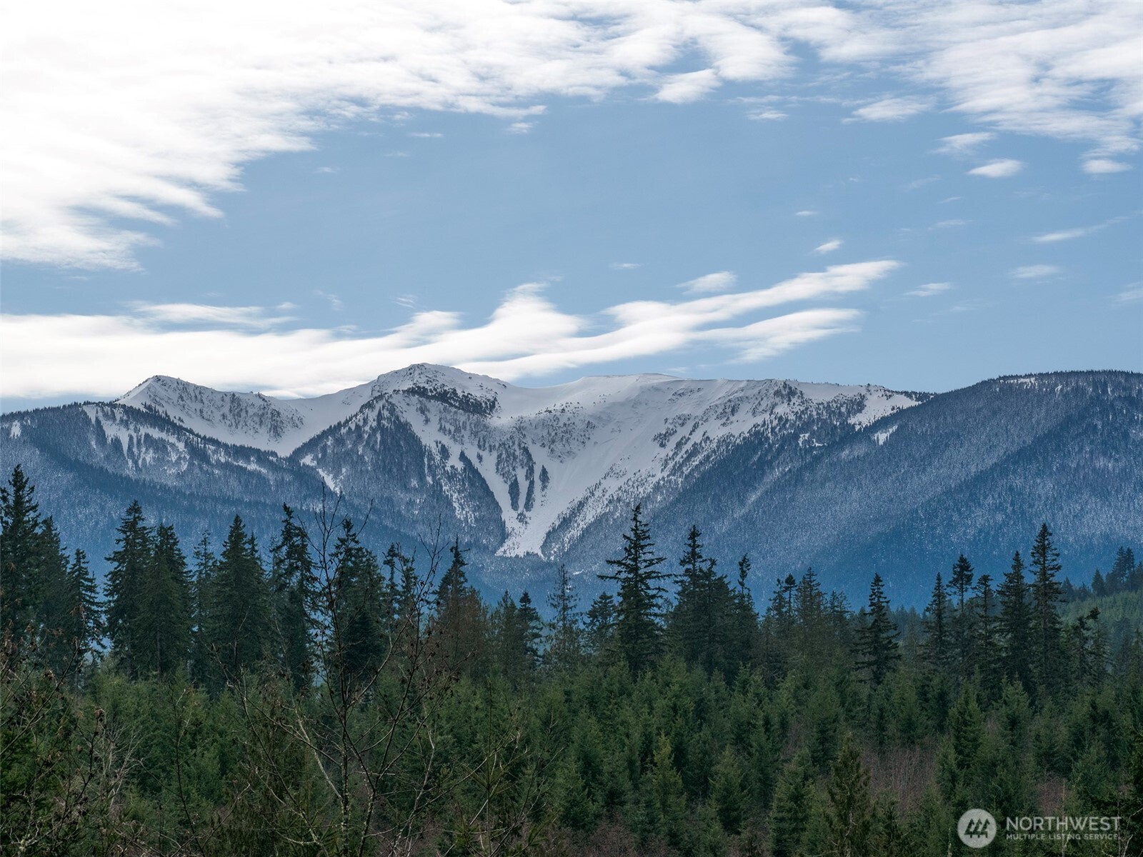 0 NKA Deer Park Road , Port Angeles, WA 98362