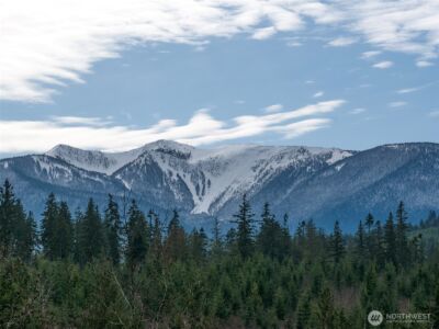 0 NKA Deer Park Road , Port Angeles, WA 98362