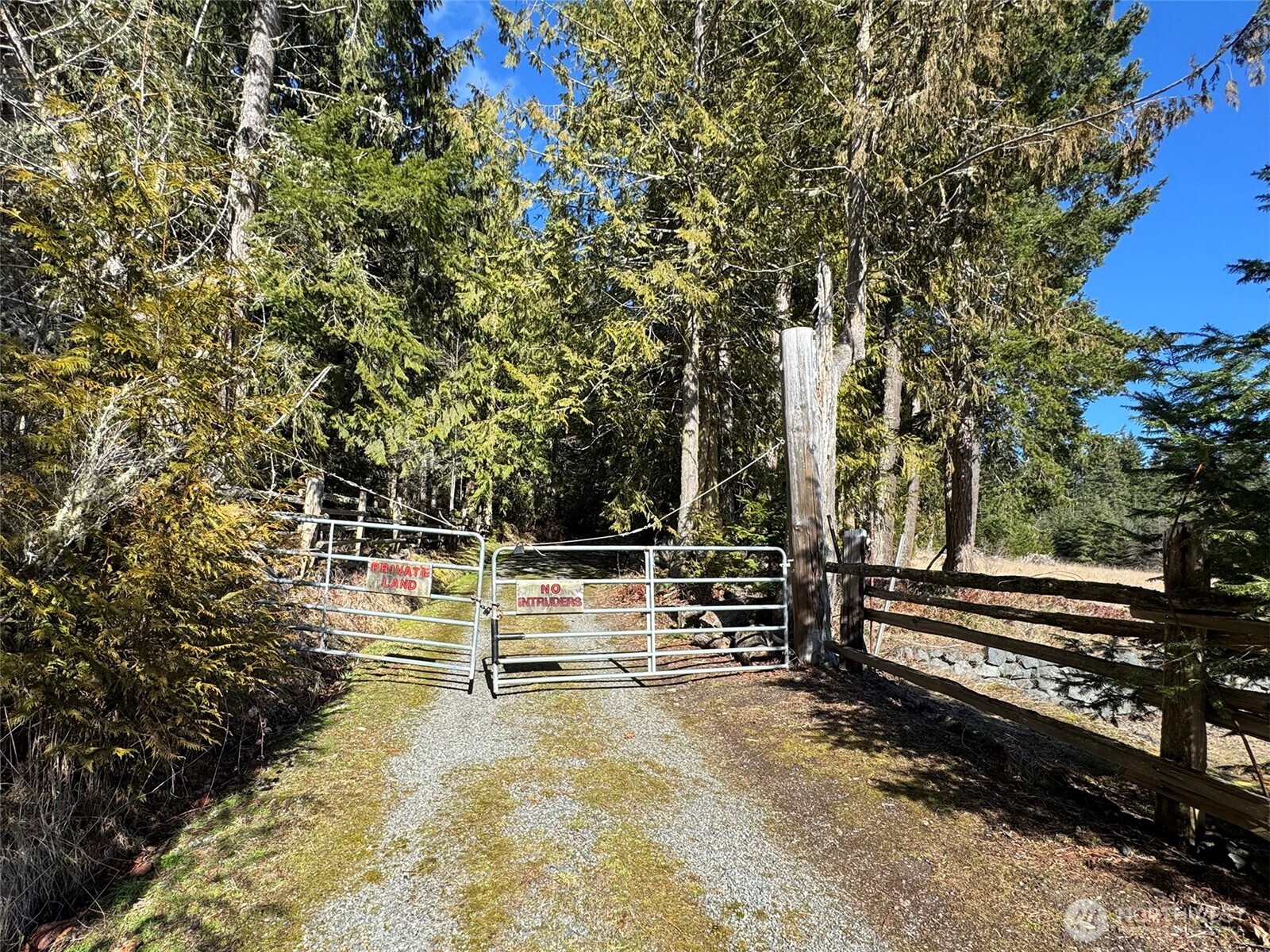 0 NKA Deer Park Road , Port Angeles, WA 98362