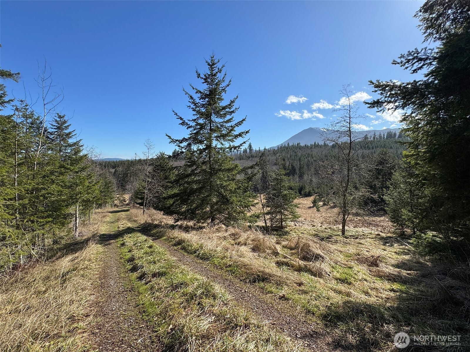 0 NKA Deer Park Road , Port Angeles, WA 98362