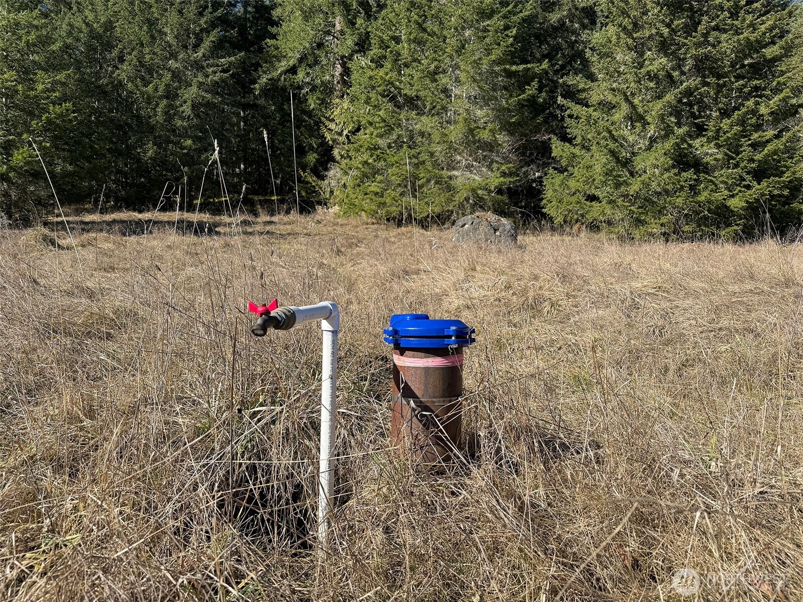 0 NKA Deer Park Road , Port Angeles, WA 98362