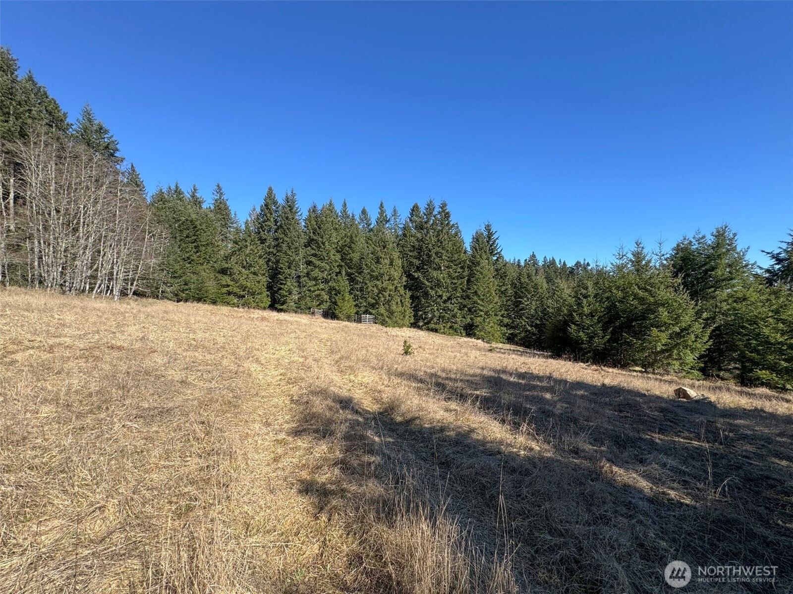 0 NKA Deer Park Road , Port Angeles, WA 98362