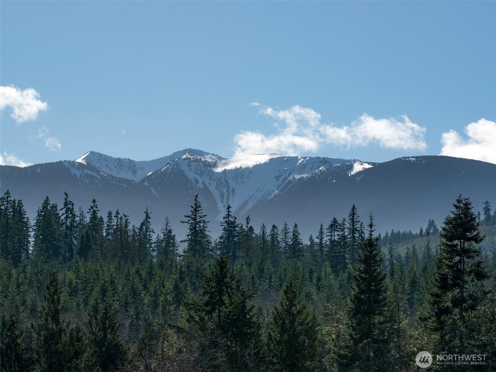 0 NKA Deer Park Road , Port Angeles, WA 98362