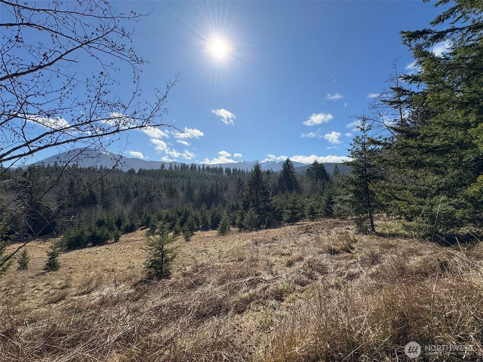 0 NKA Deer Park Road , Port Angeles, WA 98362