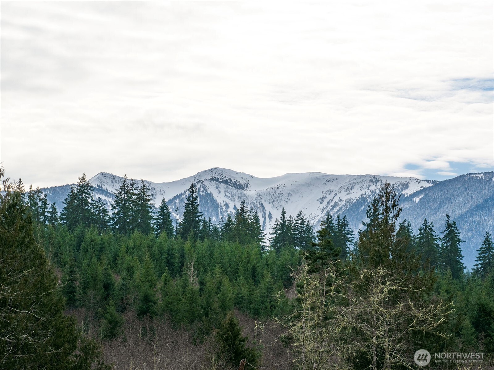 0 NKA Deer Park Road , Port Angeles, WA 98362