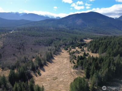 0 NKA Deer Park Road , Port Angeles, WA 98362 - Photo 4