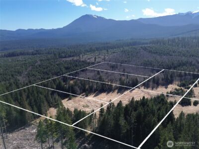 0 NKA Deer Park Road , Port Angeles, WA 98362 - Photo 8