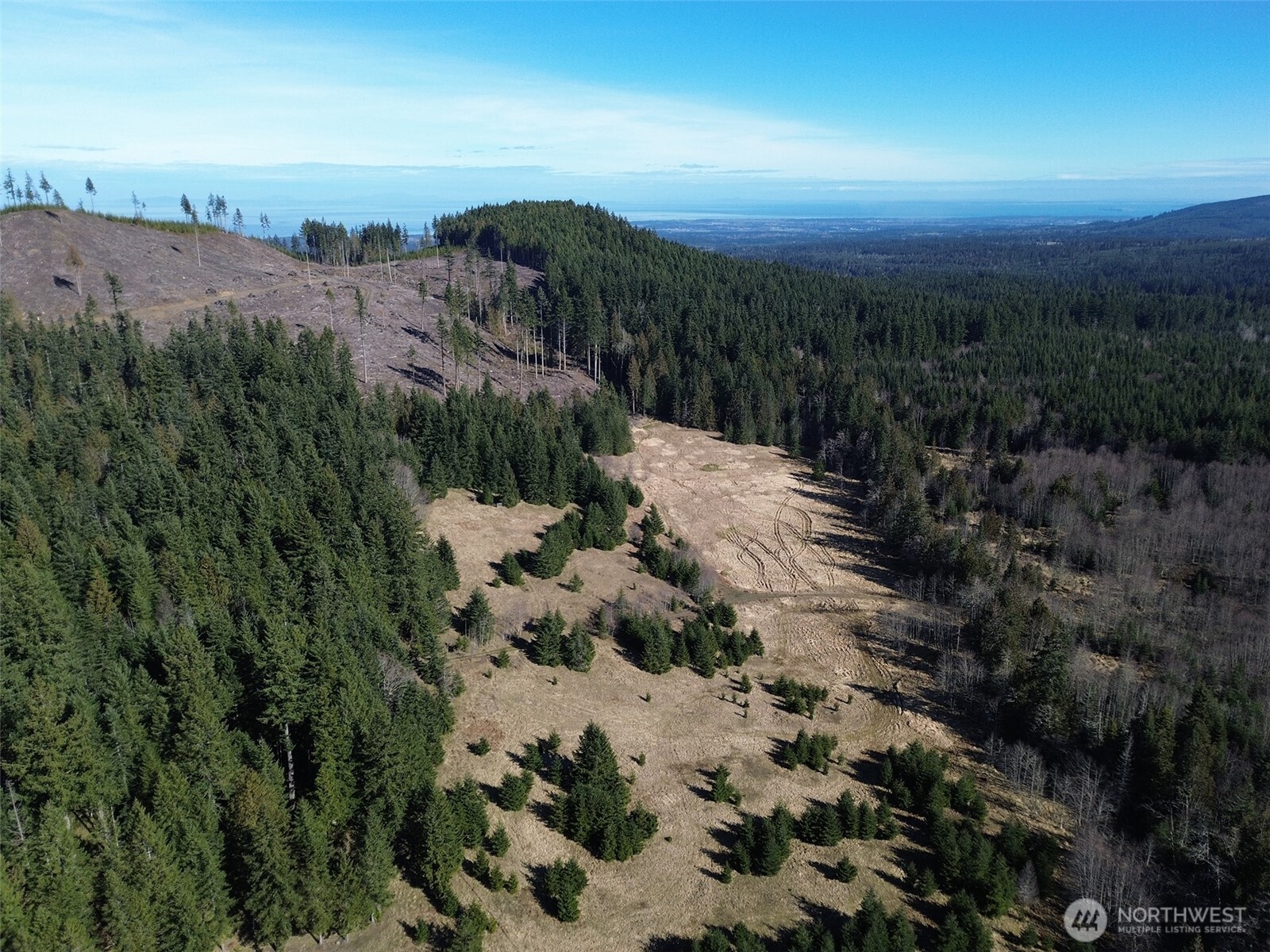 0 NKA Deer Park Road , Port Angeles, WA 98362