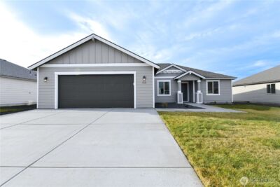 316 N Montana Street , Moses Lake, WA 98837