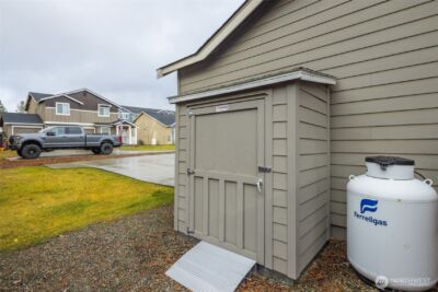 301 Desiree Lane , Cle Elum, WA 98922 - Photo 20