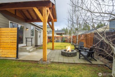 301 Desiree Lane , Cle Elum, WA 98922 - Photo 23