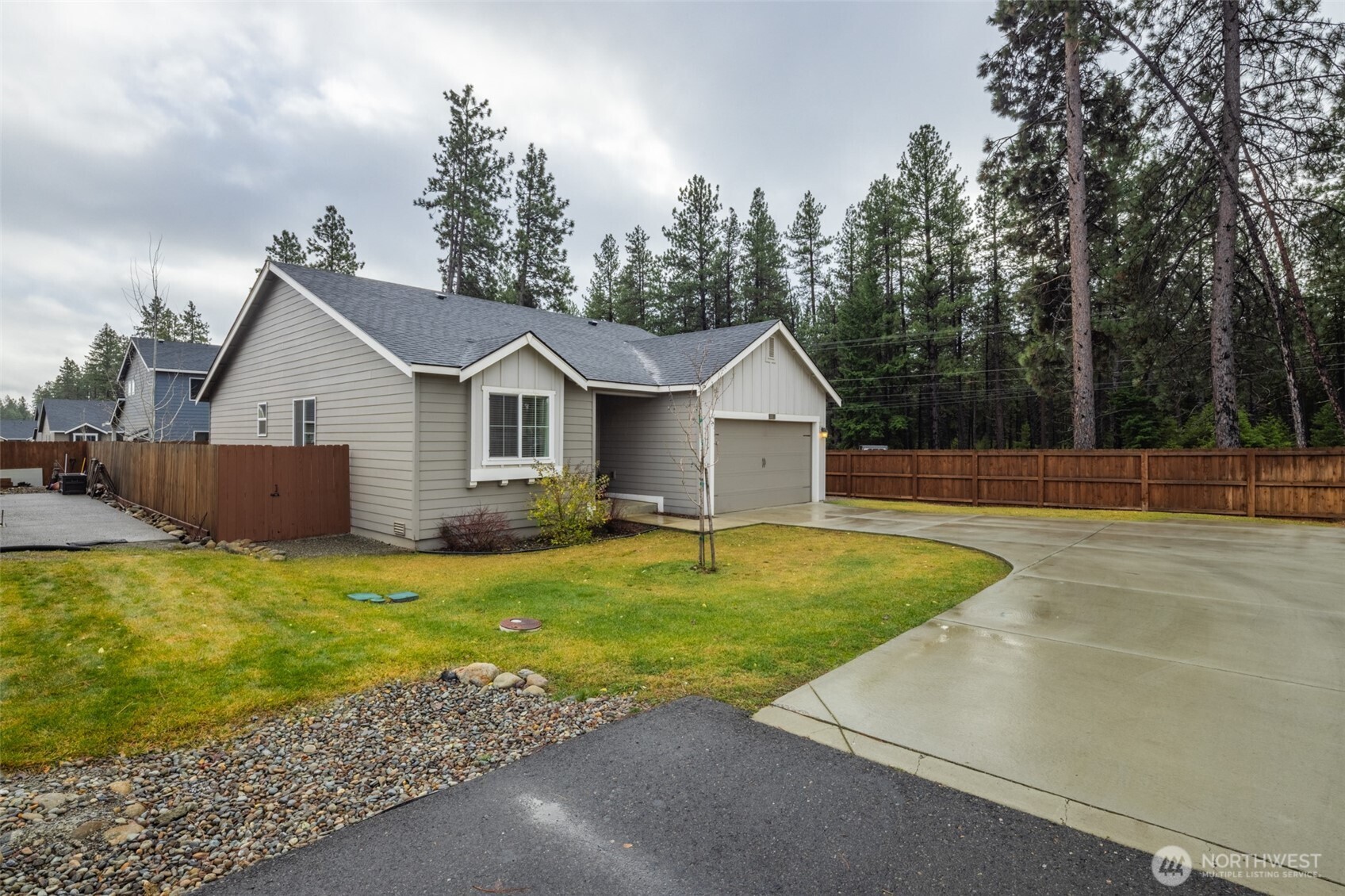 301 Desiree Lane , Cle Elum, WA 98922