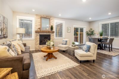 301 Desiree Lane , Cle Elum, WA 98922 - Photo 9