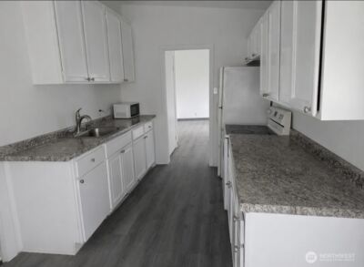 244 Emerson Avenue , Hoquiam, WA 98550 - Photo 2