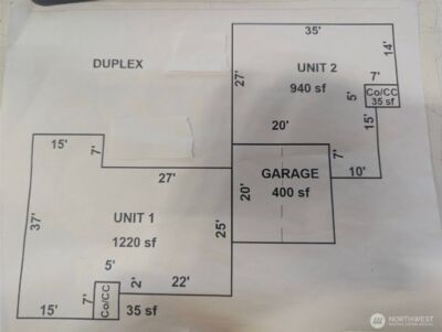 244 Emerson Avenue , Hoquiam, WA 98550 - Photo 4