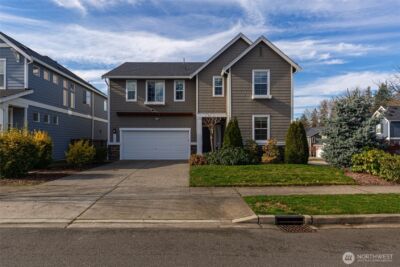 32205 49th Avenue S, Auburn, WA 98001