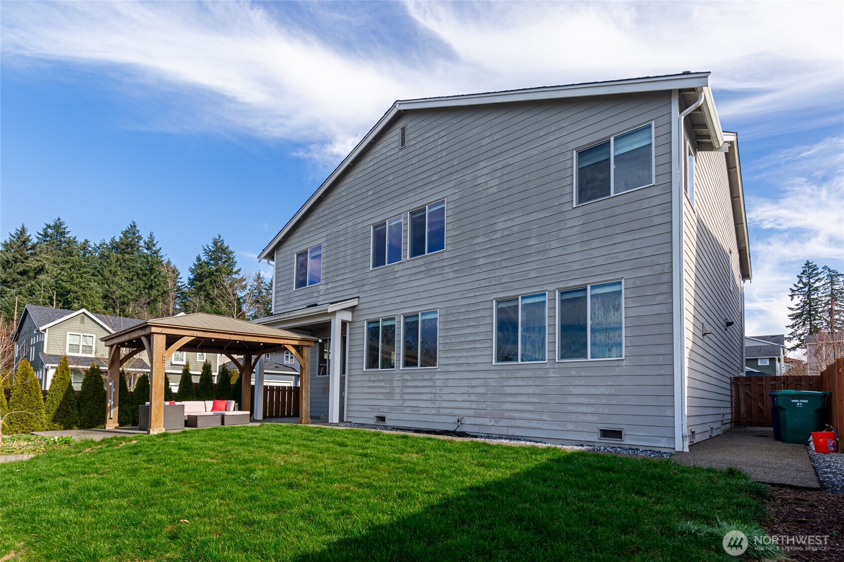 32205 49th Avenue S, Auburn, WA 98001