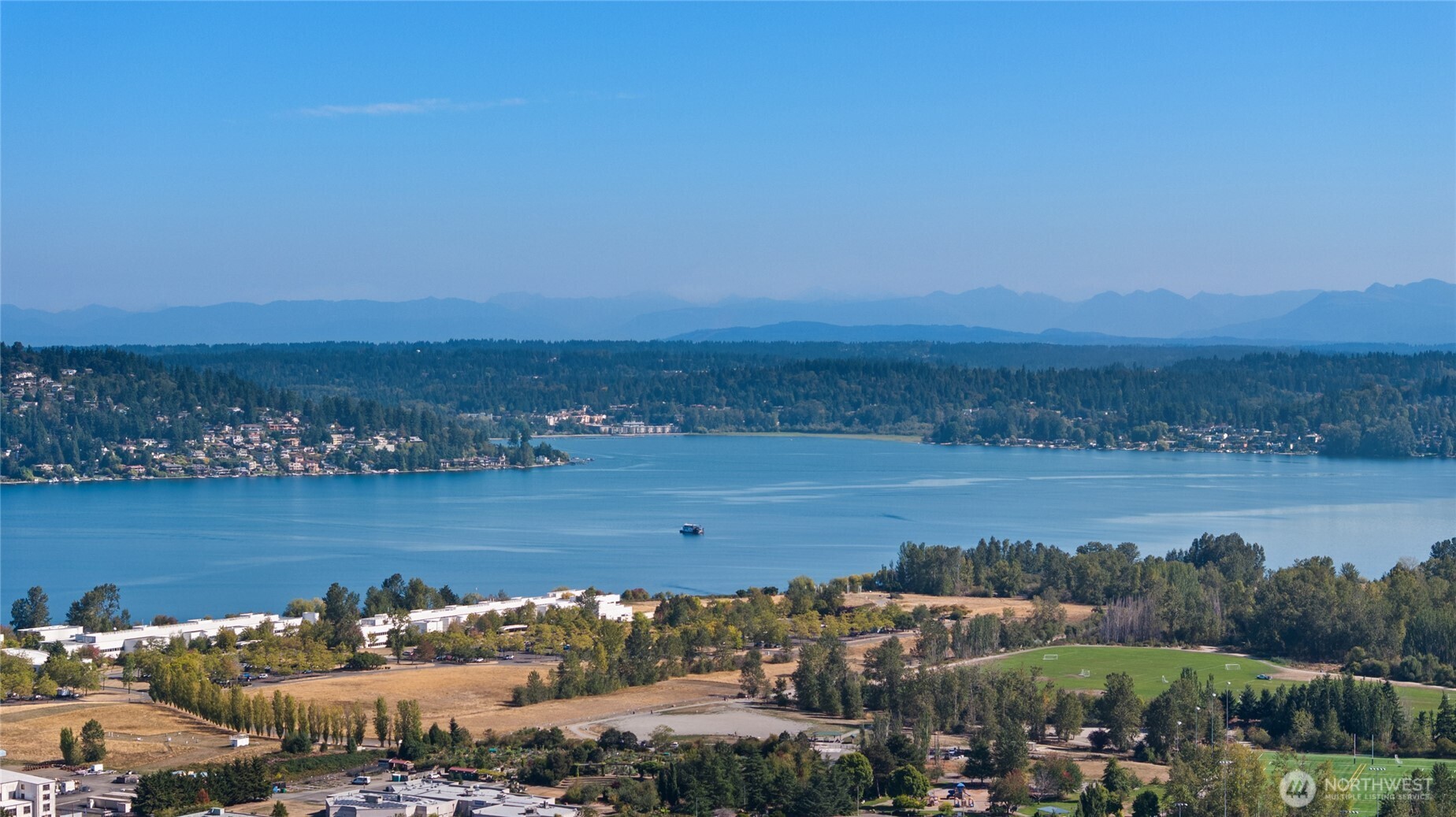 6917 57th Avenue NE, Seattle, WA 98115